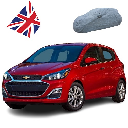 CHEVROLET SPARK CAR COVER 2010 ONWARDS CarsCovers